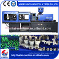 HTW110 PVC High Quality pvc strap injection machine